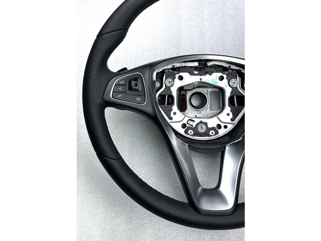 Volant Mercedes-Benz E W213 2017 A0004605600  
