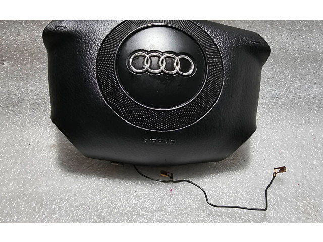 Volant Audi A6 S6 C5 4B 2002 4B0880201AH  