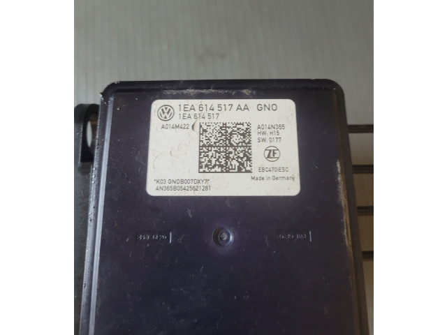 Jednotka ABS 1EA614517AA, 1EA614517   Volkswagen ID.4 2022
