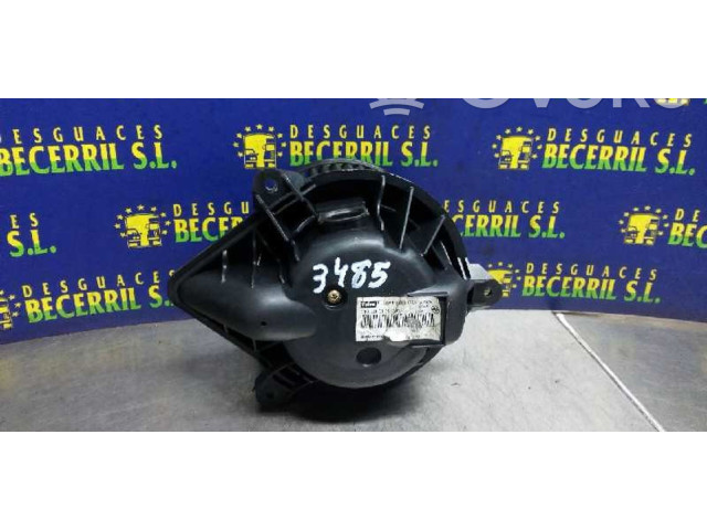 Вентилятор печки    F659863H   Peugeot 607