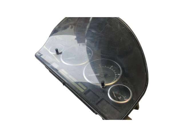 Панель приборов 110080081   Land Rover Range Rover L322       