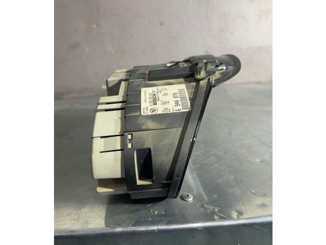 Přístrojová deska  BMW 3 E46 2004 6940870, 505742  