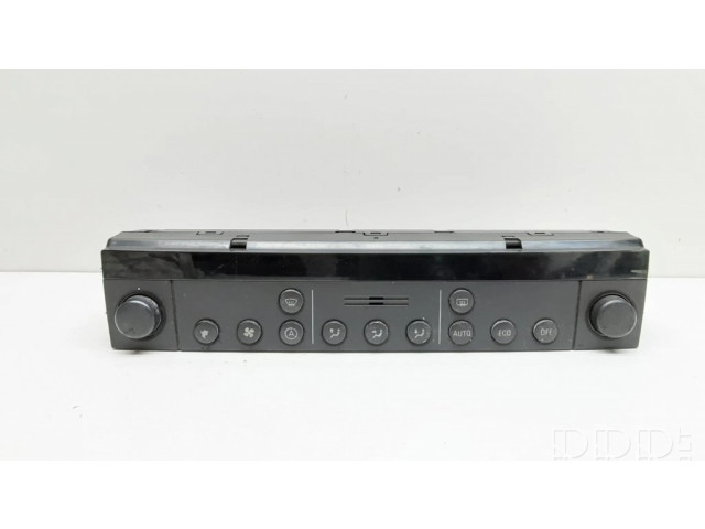 Блок управления климат-контролем 09105065, 09146082   Opel Omega B2