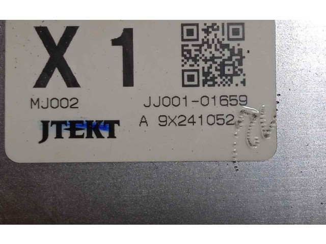    Рулевая рейка 8633A111   Mitsubishi Eclipse  -  года