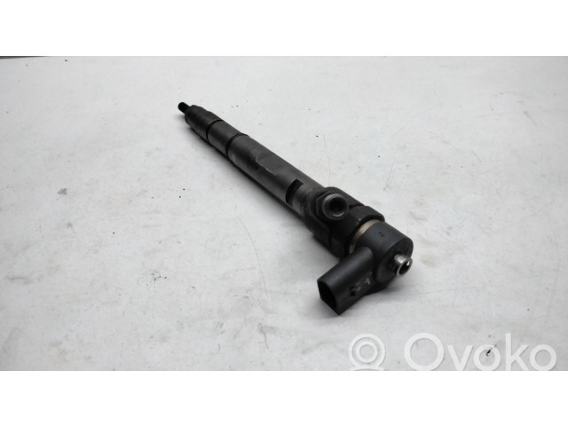 Vstřikovač 0445110158, 057130277M   Audi A8 S8 D3 4E  pro naftový motor 4.0  