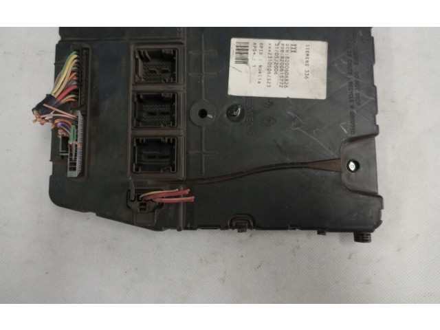 Блок комфорта 8200606826   Renault Megane II   
