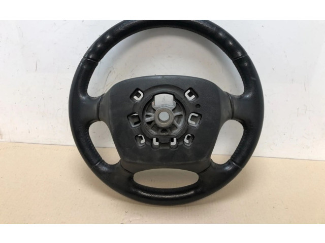 Volant Peugeot 407 2005 9656242677, 9656242677  