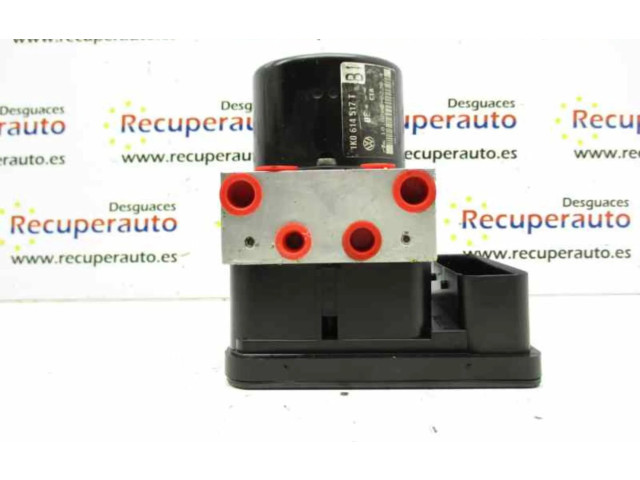 Блок АБС 1K0614517T   Volkswagen  Golf Plus  2005 - 2013 года