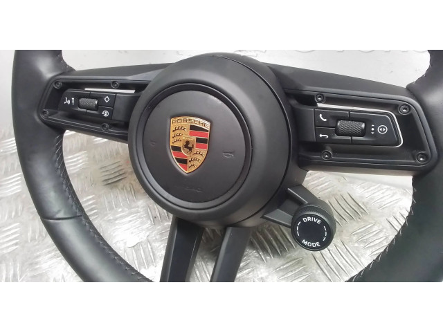 Руль Porsche Taycan 9J1  2019 -  года       