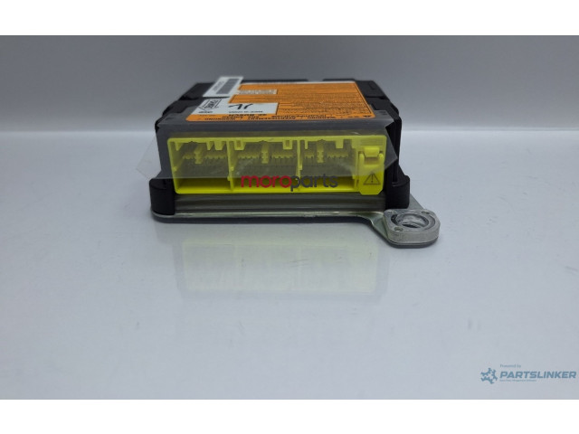 Блок подушек безопасности 0285011259, 988204GP0A   Infiniti Q50