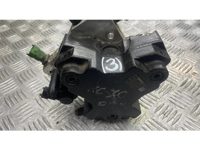 Vstřikovací čerpadlo 30756125   Volvo XC70     