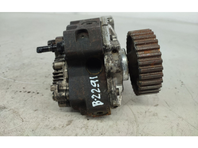 Vstřikovací čerpadlo 9651844380, 0445010089   Volvo S40     