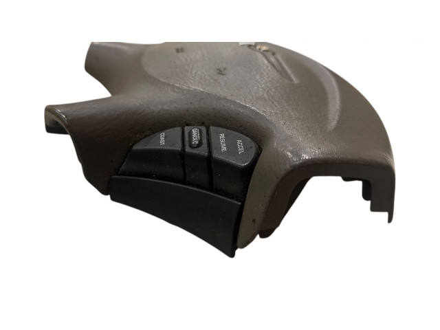 Подушка безопасности водителя 73427A, P0WC72168AC   Chrysler Voyager