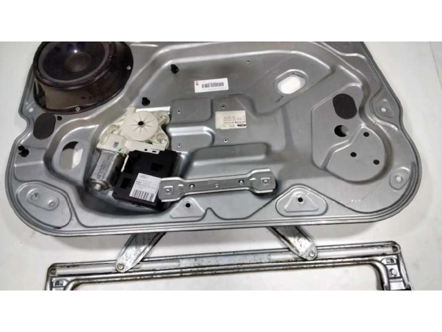 Zpětné zrcátko  Ford Focus 2005  LH1776  