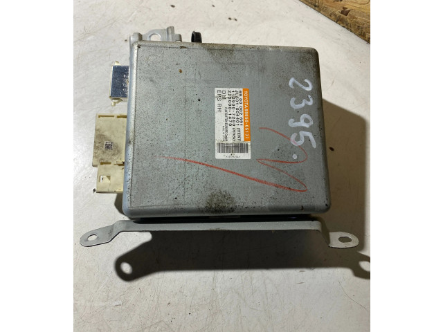 Блок управления усилителя руля 8965005131, 2250001470   Toyota Avensis T270