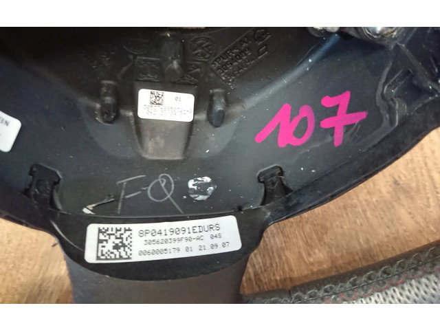 Volant Audi A3 S3 A3 Sportback 8P 2013   