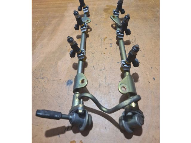 Vstřikovač 071205020524, 0280158042   Nissan Murano Z50    V035DE 