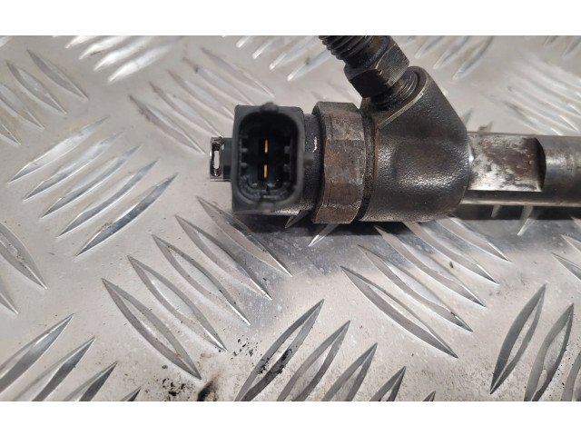 Vstřikovač 16450RMAE01, 0445110236   Honda Civic     
