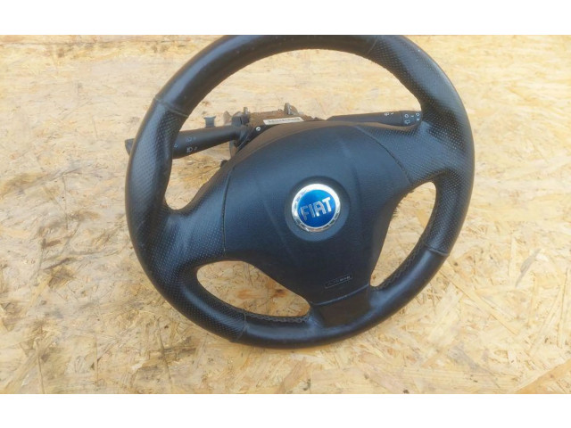 Руль    Fiat Grande Punto