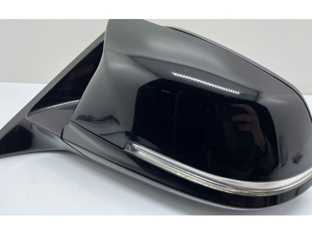 Zpětné zrcátko  BMW 4 F32 F33 2014  A046314, E1021185  