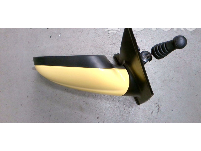 Zpětné zrcátko  Volkswagen Fox 2005  5Z0857508B999  