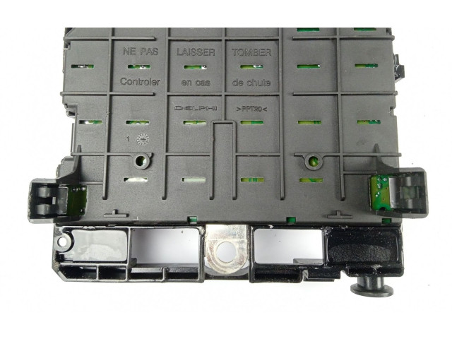Pojistková skříňka Řídící jednotka BSM 9657608880   Citroen Berlingo 2007