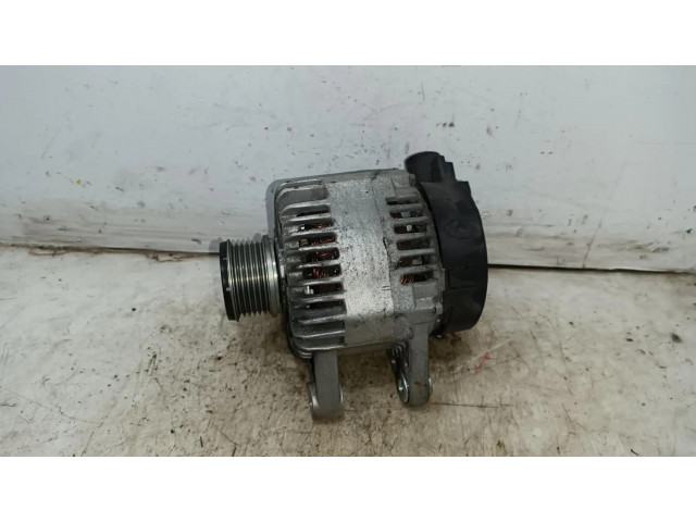 Генератор 9806007480, ALTERNADOR   Citroen C3 1.2     