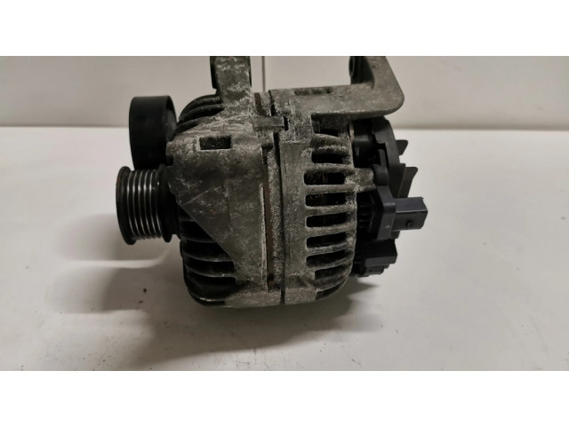 Генератор 7519721, 0124525026   BMW X3 E83 3.0     