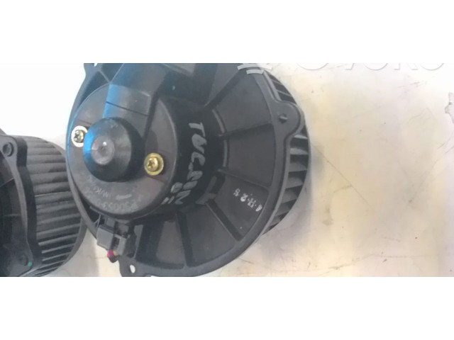 Вентилятор печки    B300530950, B300530950   Hyundai Tucson JM