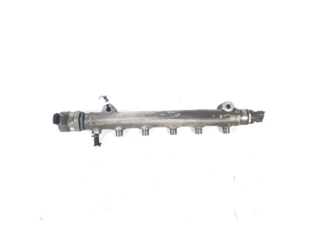 Vstřikovací lišta 0445214085   Hyundai Tucson JM    D4EA 