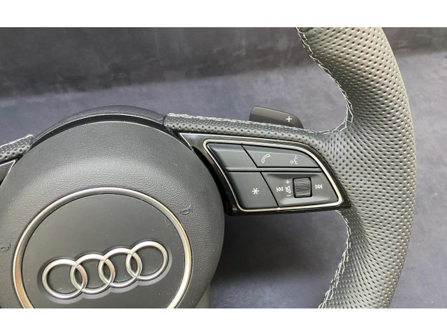 Volant Audi A5 2016 8W0419091, 8W0419091  