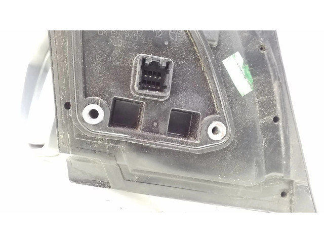 Zpětné zrcátko  levé Hyundai ix35 2010  876102Y970WD, P9WD  