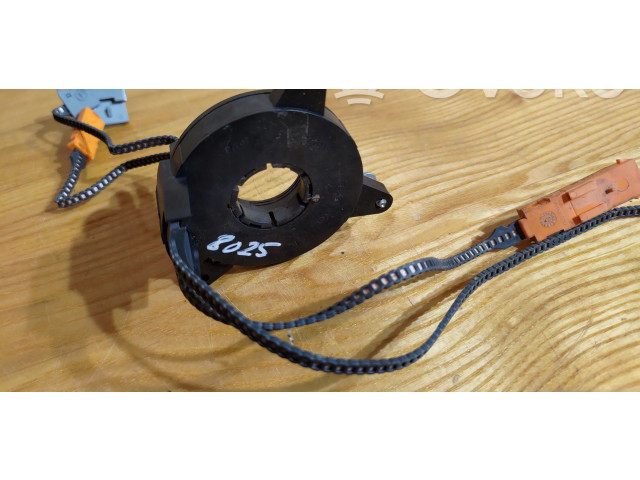 Подрулевой шлейф SRS SRS7PIN, EATON13199   Peugeot 406