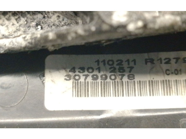 Zpětné zrcátko  Volvo V60 2011  30799078, 31402595  