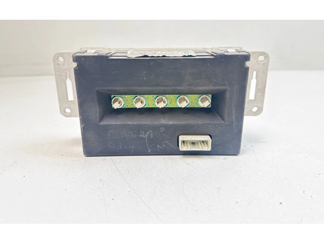 Дисплей    28090BU700A, NS0011776   Nissan Almera N16