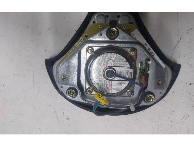 Подушка безопасности водителя 8N0880201, 001EZB086EY   Audi TT Mk1