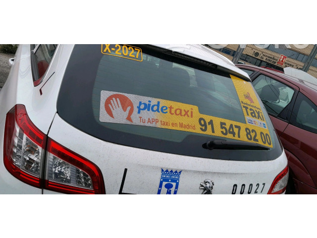 Jednotka ABS 1612883180   Peugeot 508 2010