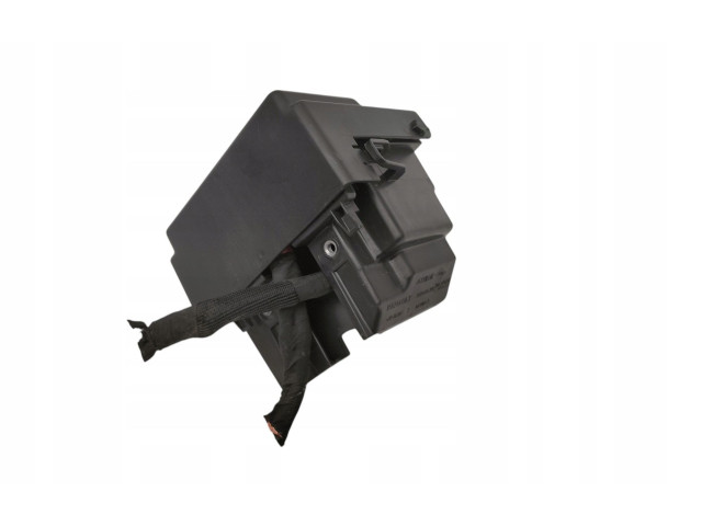   Pojistková skříňka 252361535R, 243129358R   Renault Captur II 2020