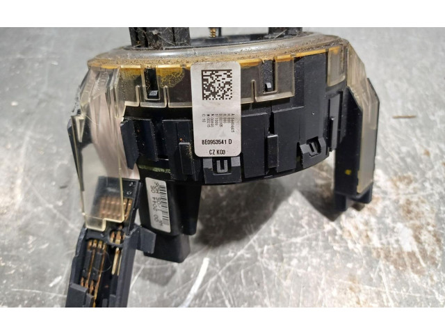 Подрулевой шлейф SRS 8E0953541D   Volkswagen Touareg I