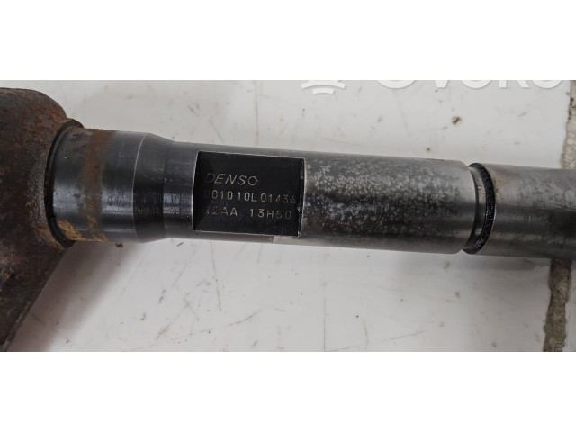 Форсунка R2AA13H50, 001010L01436    Mazda CX-7   