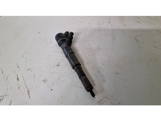 Vstřikovač 0445110048, 048   BMW 5 E39  pro naftový motor 2.5  