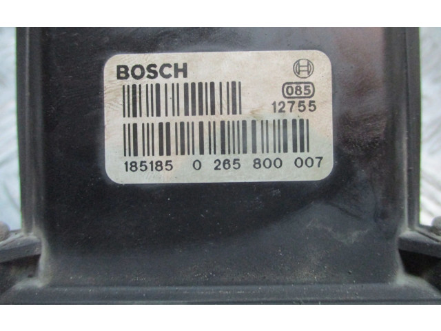 Jednotka ABS 0265800007   Ford Mondeo MK II 2001