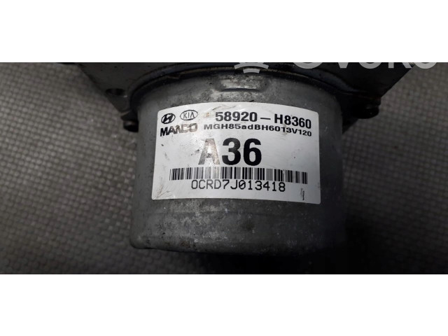 Jednotka ABS 58920-H8360   KIA Stonic 2019