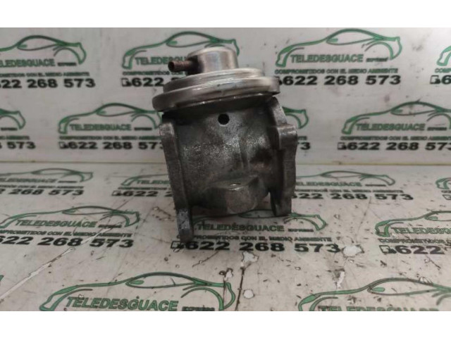 Клапан EGR 045131501K   Skoda Fabia Mk2 (5J)