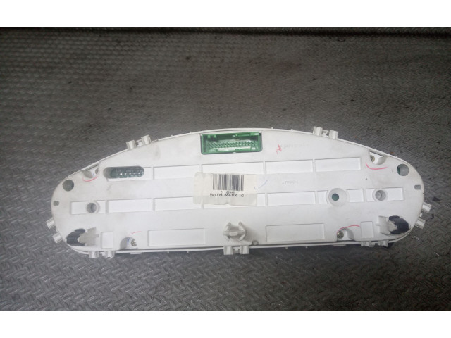 Панель приборов C102448   Tata Indica Vista II       