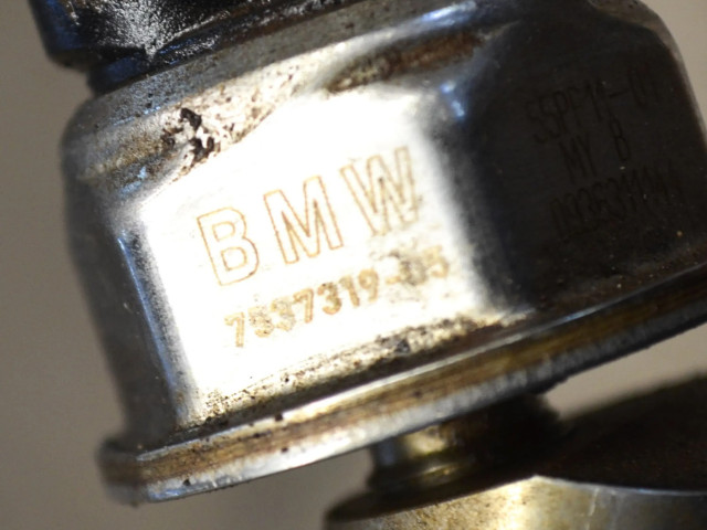 Топливная рампа 7547600, 7537319   BMW 7 F01 F02 F03 F04 4.4  для двигателя N63 B44 A