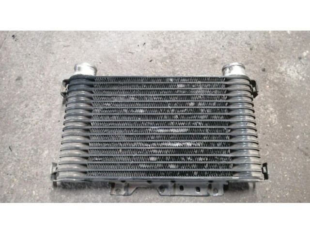 Интеркулер  1271001500   Mitsubishi L200 2.5
