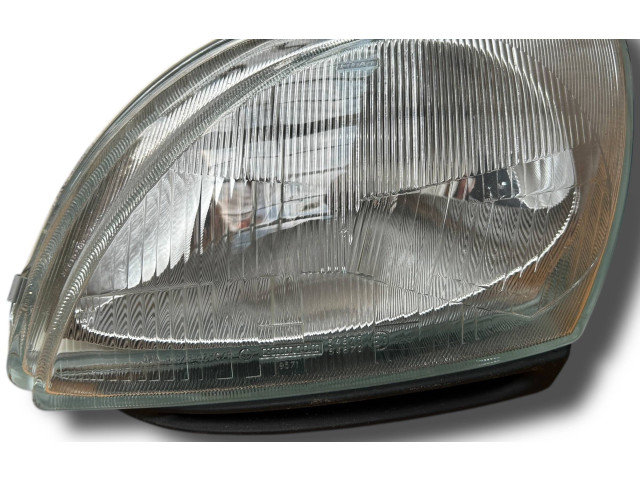 Блок комфорта 46511348   Fiat Seicento/600   