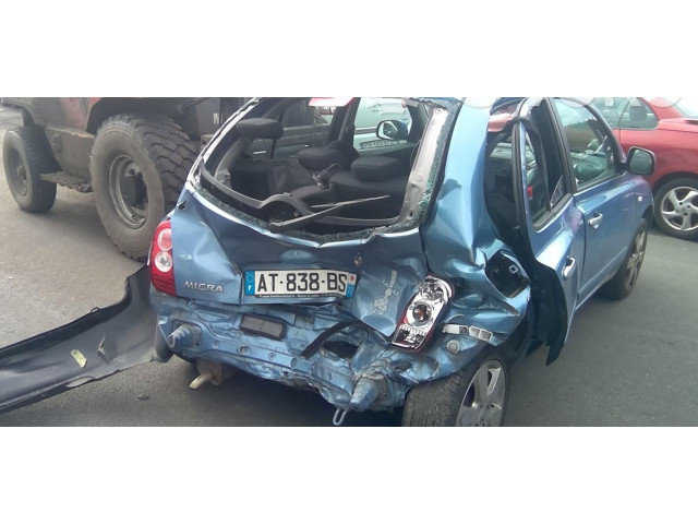 Zpětné zrcátko  Nissan Micra 2010  96302BG00C  