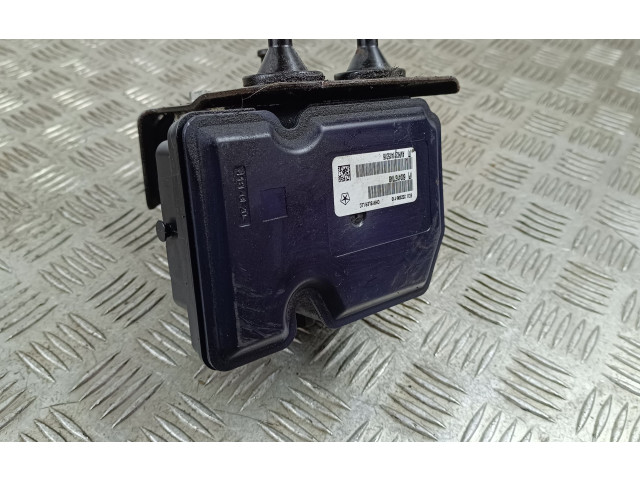Блок АБС P68241677AB   Jeep  Grand Cherokee  2010 - 2021 года